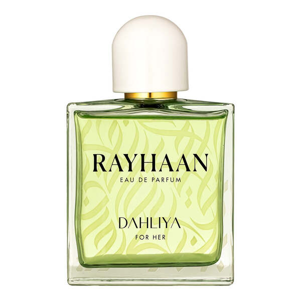 Rayhaan Dahliya Eau de Parfum 100ml Spray