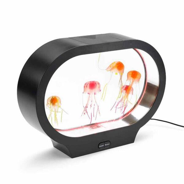 RED5 Realistic Jellyfish Light