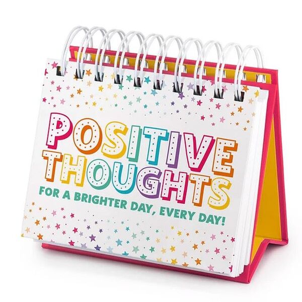 prezzybox Positive Thoughts Inspirational Quotes