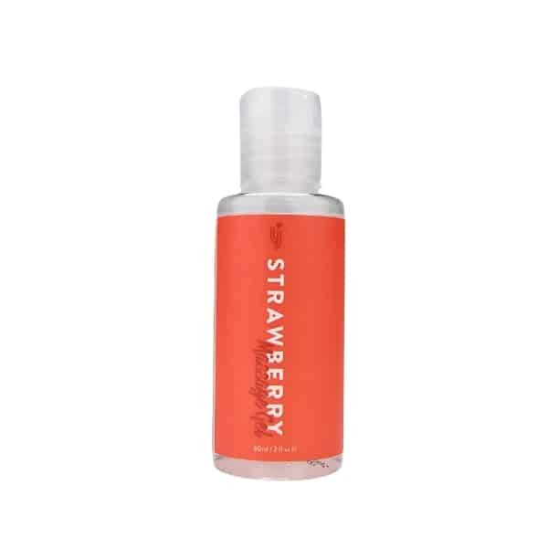 Loving Joy Strawberry Massage Gel 60ml