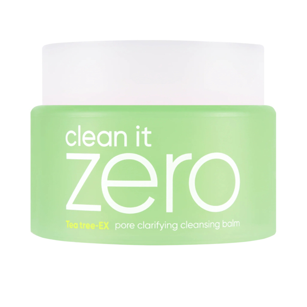 Banila Co Clean It Zero Cleansing Balm Pore Clarifying - 100ml