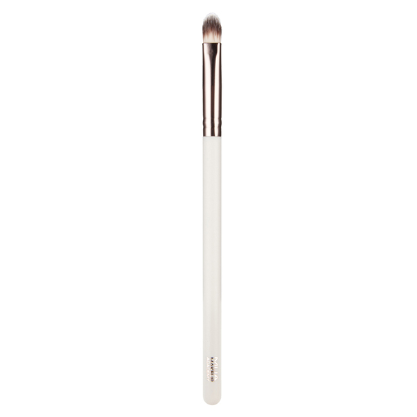 MUA Small Flat Eye Brush