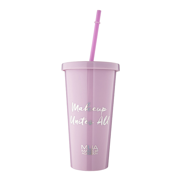 MUA Drinking Cup-Lilac