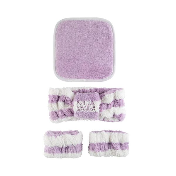 MUA Cleansing Cloth Set