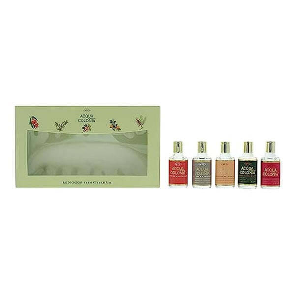 Mäurer & Wirtz 4711 Acqua Colonia Miniatures Gift Set