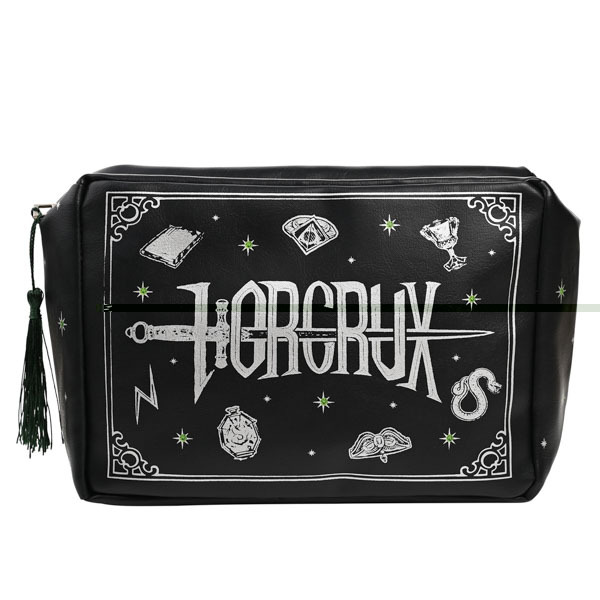 Harry Potter Dark Arts Wash Bag - Horcrux