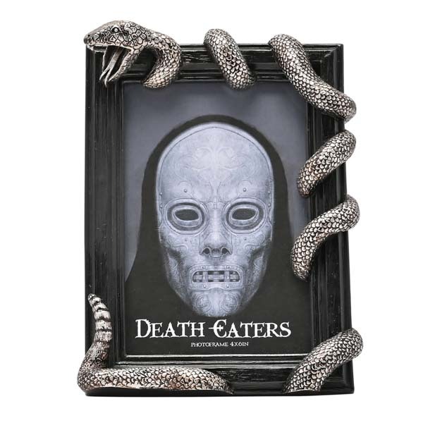 Harry Potter Dark Arts Frame - Nagini