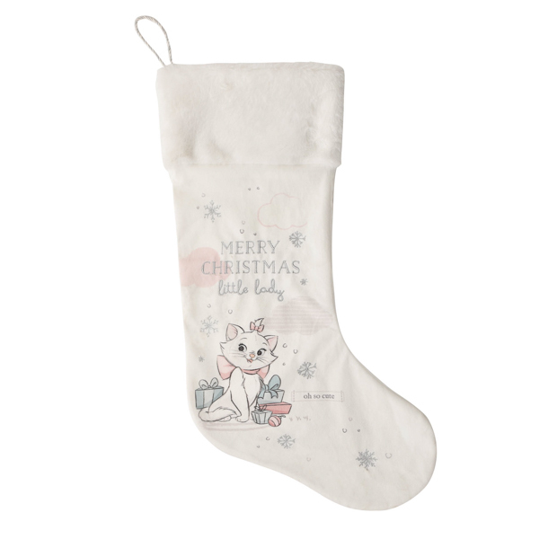 Disney Magical Beginnings Stocking - Merry Christmas