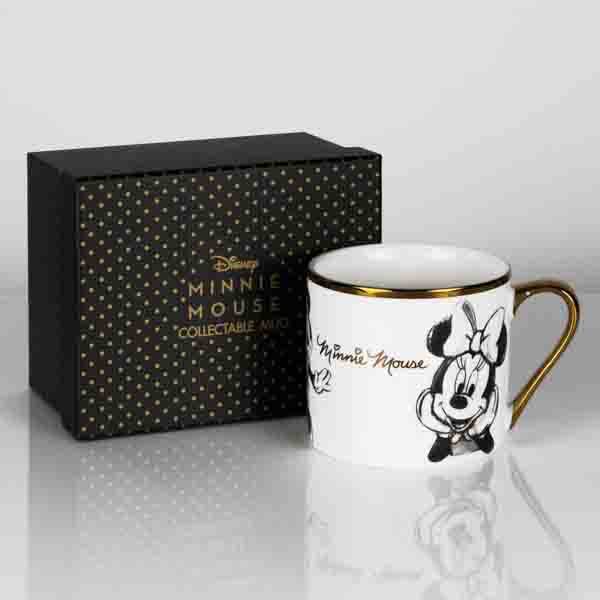 Disney Classic Collectable Mug - Minnie