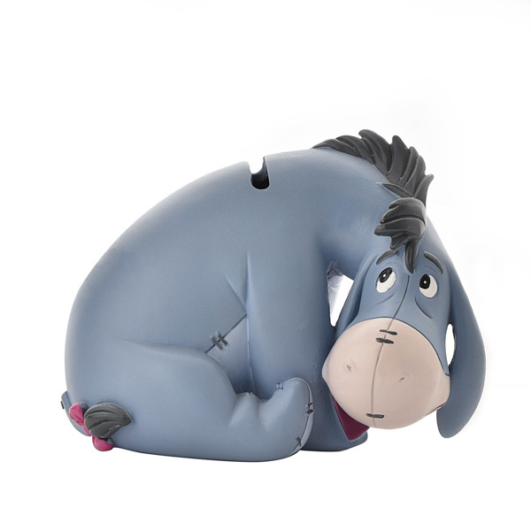 Disney Magical Beginnings Money Box - Eeyore