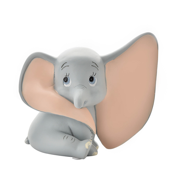 Disney Magical Beginnings Money Box - Dumbo