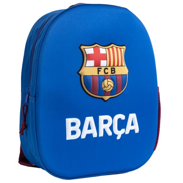 FC Barcelona Kids Crest Backpack