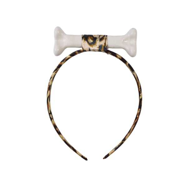 Bristol Novelty Bone Headband