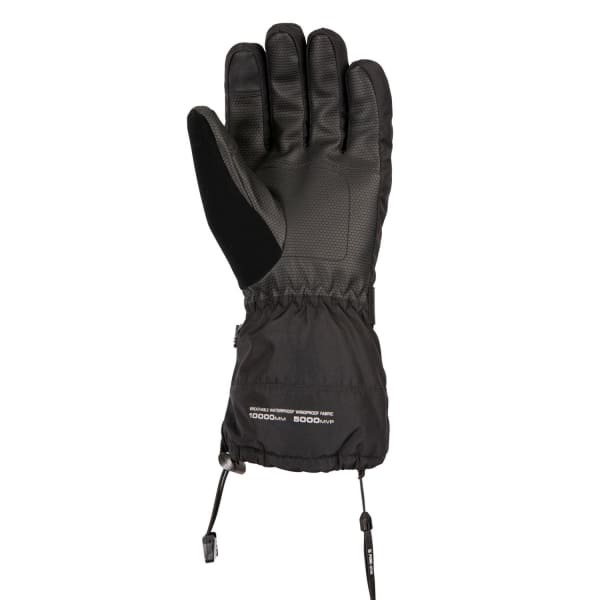 Trespass Adult Lindley DLX Ski Gloves (XS)