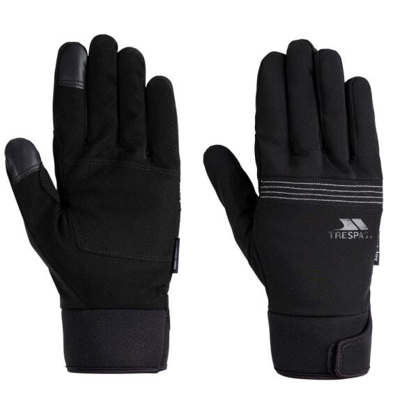 Trespass Mens Cruzado X Winter Gloves (M)