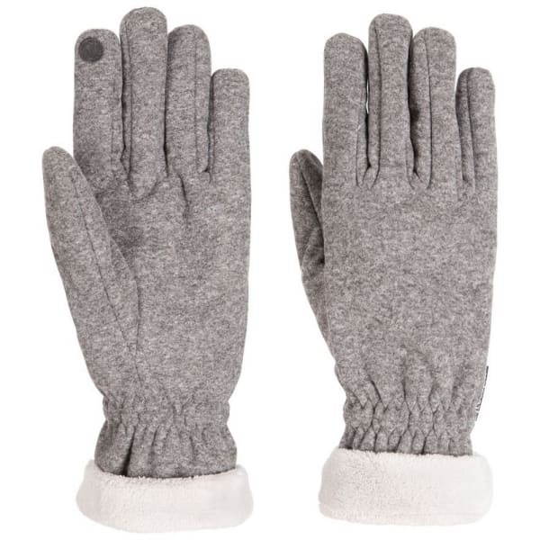 Trespass Womens Viola Gloves (L-XL)