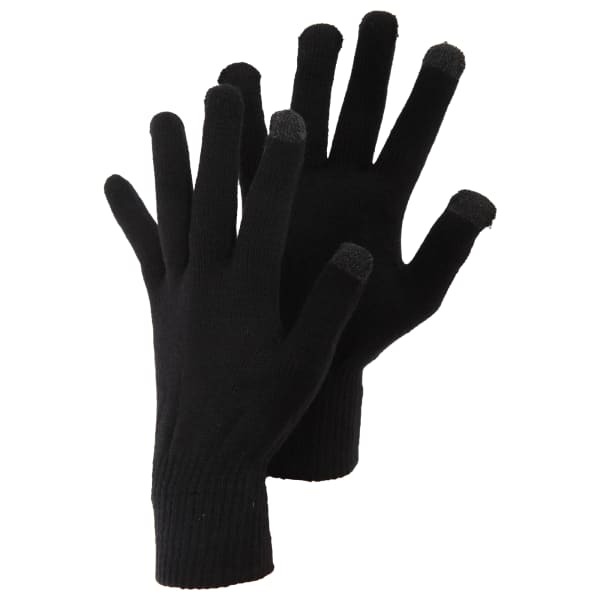 Mens IPhone/iPad Mobile Touch Screen Magic Gloves