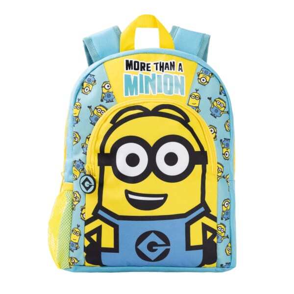 Minions More Than A Minion Dave Backpack