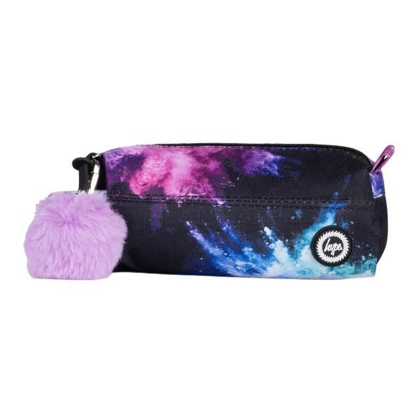 Hype Chalk Dust Pencil Case