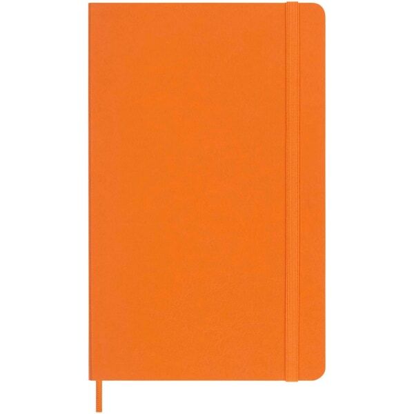 Moleskine Capri Soft Cover Notebook