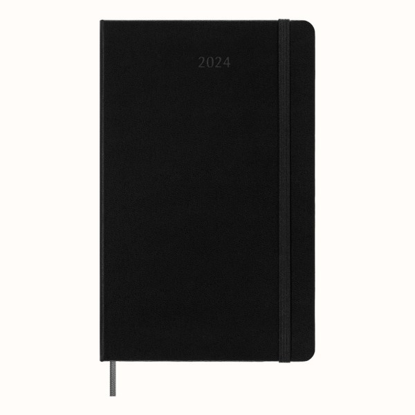 Moleskine Smart Planner