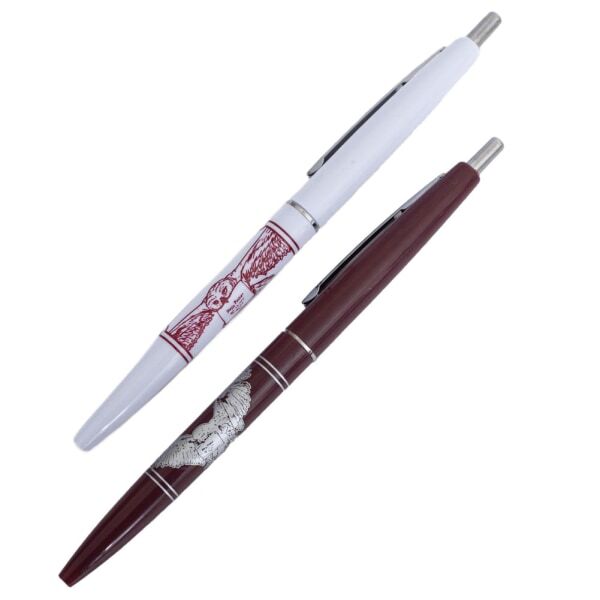 Harry Potter Hedwig Ballpoint Pen (Pack of 2)