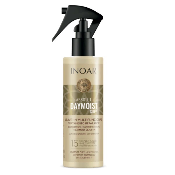 Inoar - Daymoist Leave-in 200ml