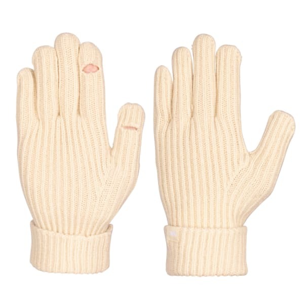 Trespass Womens Dom Winter Gloves (L-XL)