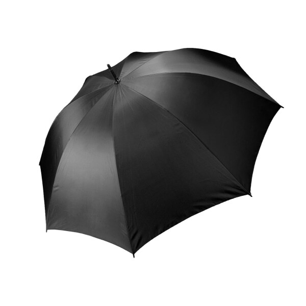 Kimood Storm Manual Open Golf Umbrella