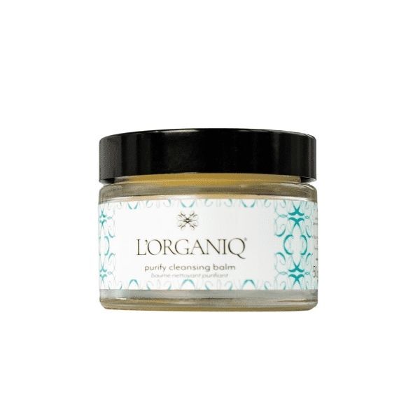 L'ORGANIQ Purify Cleansing Balm 50g