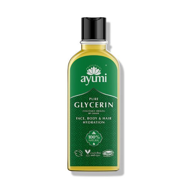 Ayumi Naturals Pure Glycerine 150ml