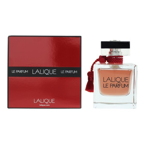 Lalique Le Parfum Eau de Parfum 50ml