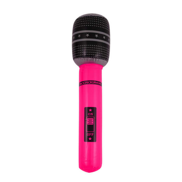 Henbrandt Inflatable Microphone