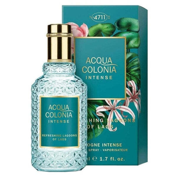 4711 Acqua Colonia Intense Lagoons of Laos Eau de Cologne