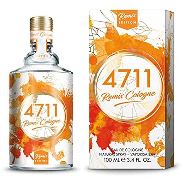 4711 Remix Cologne Edition 2018 Eau de Cologne 1