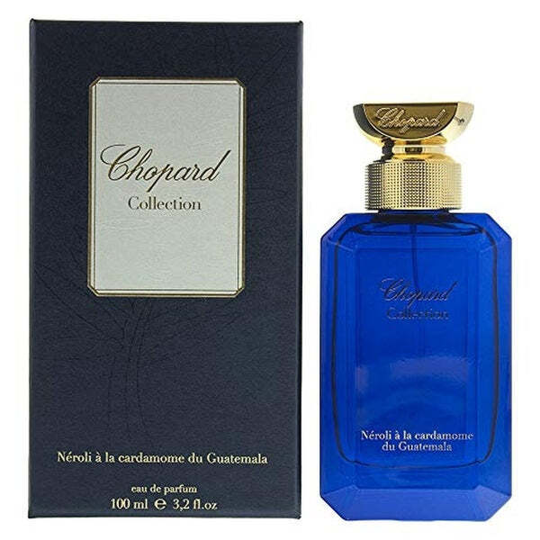 Chopard Neroli a la Cardamome du Guatemala EDP 100ml