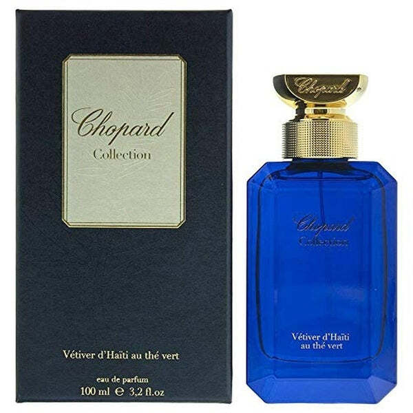 Chopard Magnolia Au Vetiver d'Haiti EDP 100ml