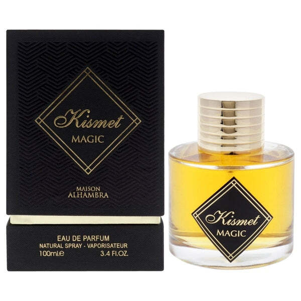 Maison Alhambra Kismet Magic Eau de Parfum 100ml Spray