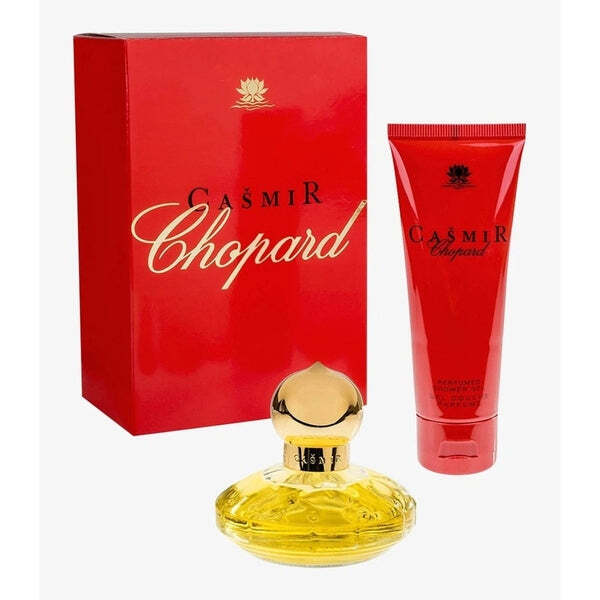 Chopard Casmir Gift Set 30ml EDP + 75ml Shower Gel