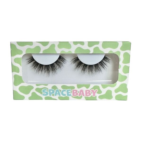 Space Baby Expensive Taste Strip Lashes