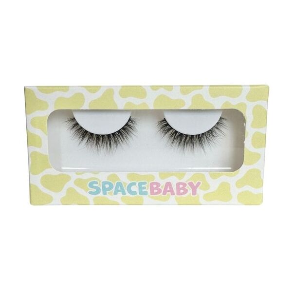 Space Baby Soft Strip Lashes