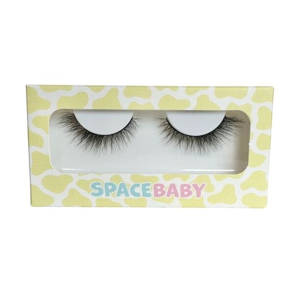 Space Baby Perky Strip Lashes