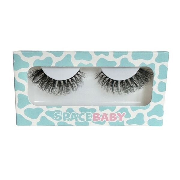 Space Baby Babycakes Strip Lashes