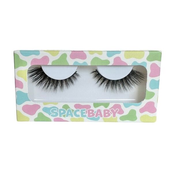 Space Baby Iconic Strip Lashes