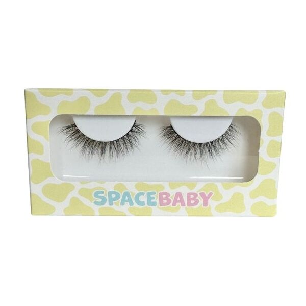 Space Baby Barely There Strip Lashes