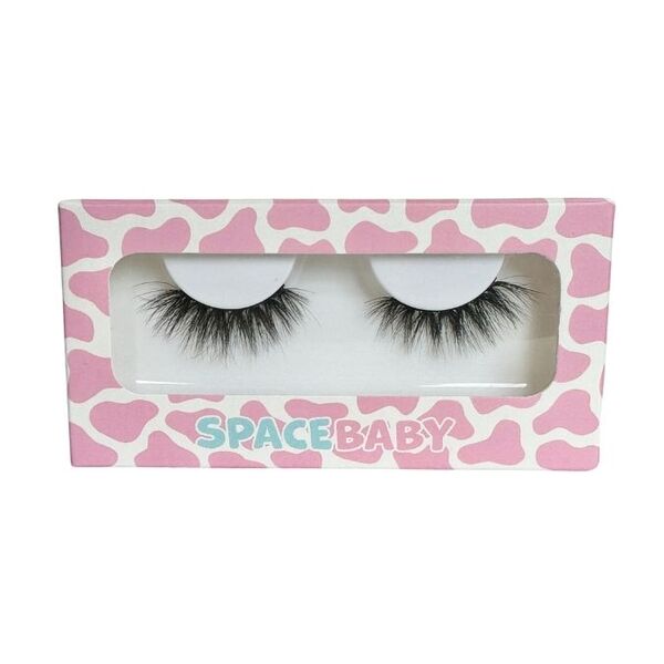 Space Baby Top Tier Strip Lashes