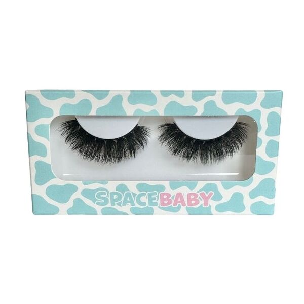 Space Baby Bootylicious Strip Lashes