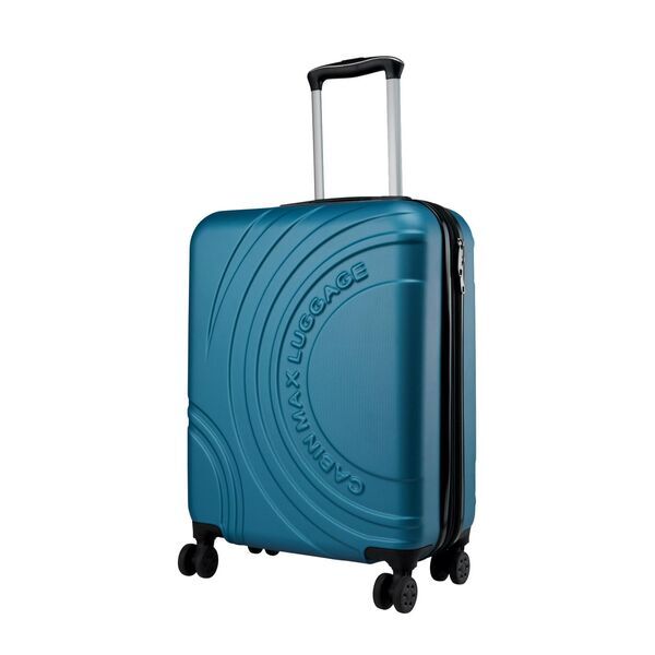 Cabin Max Velocity Expandable Suitcase 55x40x20cm