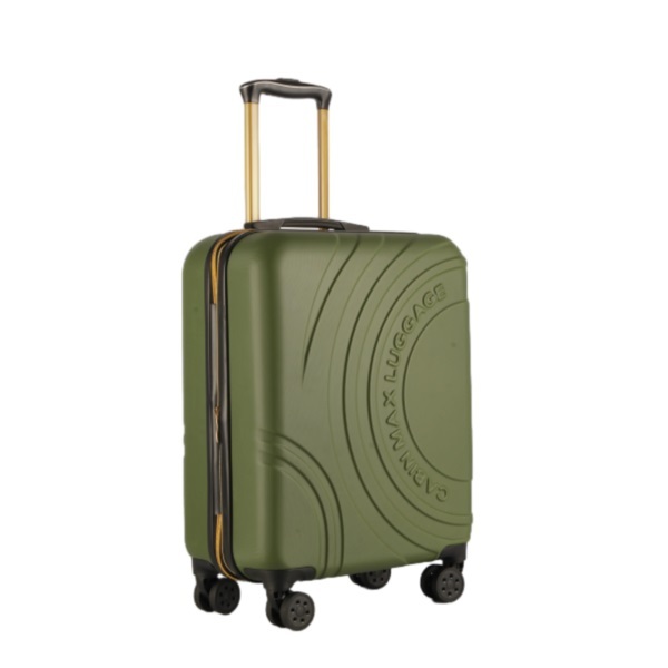 Cabin Max Velocity Expandable Suitcase 55x40x20cm