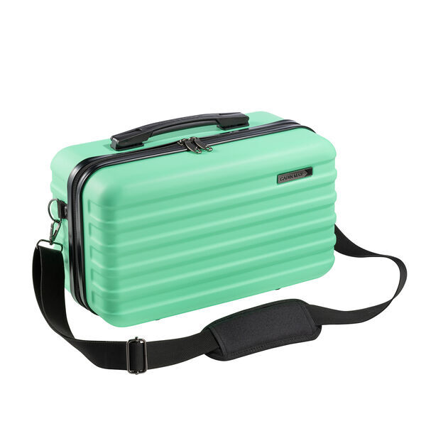 Cabin Max 20L Anode Vanity Case  40 x 20 x 25cm